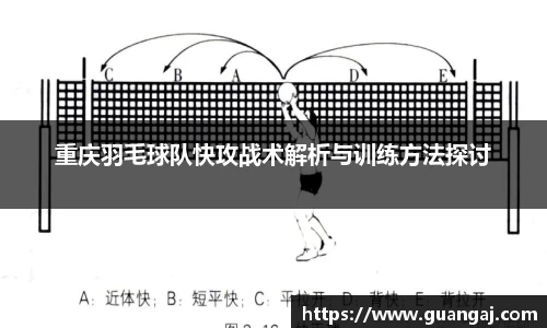 重庆羽毛球队快攻战术解析与训练方法探讨