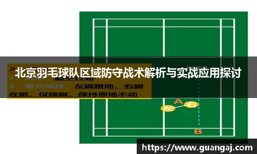 北京羽毛球队区域防守战术解析与实战应用探讨