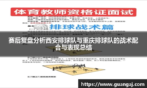 赛后复盘分析西安排球队与重庆排球队的战术配合与表现总结