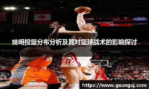 姚明投篮分布分析及其对篮球战术的影响探讨
